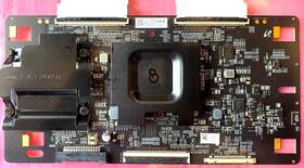 Bn96-54037c Samsung Genuine Original T-con Board For Qn55s95baf Bonus