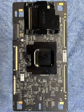 Qn65s95bafxza Samsung Bn96-54038b T-con Board Lj94-49576g