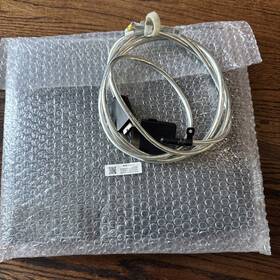 Bn96-54413j Samsung Original One Connect Box For 65 75 85 Qn900b With Cord