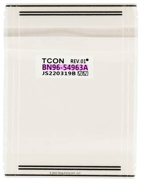 Bn96-54963a Samsung Ffc Cable