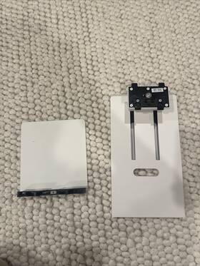 Bn96-55023a Samsung Bn96-55030a Smart Monitor Stand Ls32bm801un Ls32bm805un M8