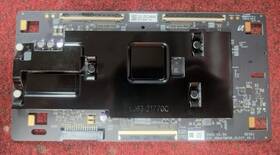 Bn96-55774a Samsung Qn55s90caf Tcon