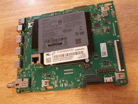 Bn96-56550m Samsung Main Board Version Cb02 Bn96-56550m Samsung Main Board Version Cb02
