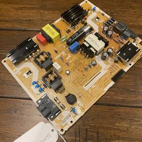 Un55cu7000f Samsung Bn96-56551a Main Board For