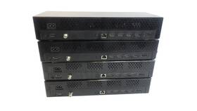 Bn96-56832a Samsung Lot 4 One Connect Model Soc1001d - Free Shipping