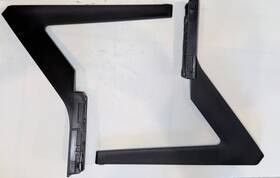 Bn63-20945a Samsung Bn96-57045a Stand Bn63-20944a / Legs Only