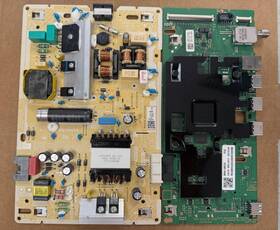 Bn44-01363b Samsung Bn96-57054w Bn94-18652u Main Power Supply