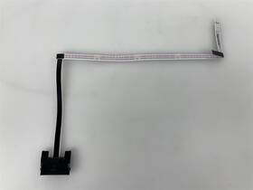 Lh50qbcebgcxgo Samsung Bn96 57216a Tv Power Button