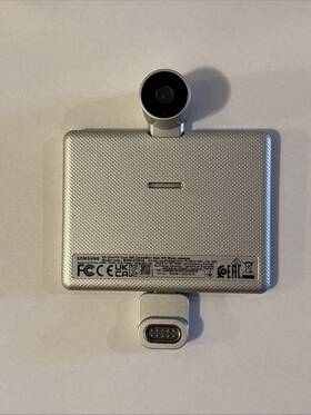 Bn96-57406a Samsung Magnetic Thin Camera Monitor For S9 S27c900 Ls27c900pakxkr S90pc S27c902pac