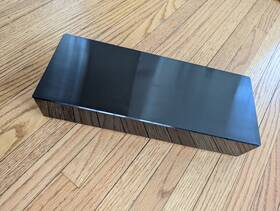 Bn96-58196a Samsung One Connect Box Oem Model For Frame Tv
