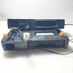 Un43du7000f Samsung Bn96-58391b Speaker Set Part # For
