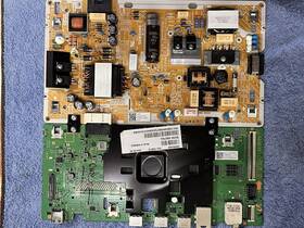 Bn96-58676a Samsung Main Board Power Supply