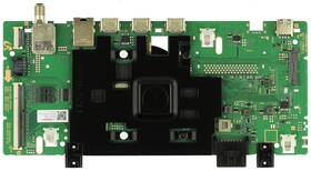 Bn96-58679a-just Samsung Bn96-58679a Main Board - Only