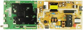 Bn44-01288a Samsung Bn96-58679u Main Board Power Supply