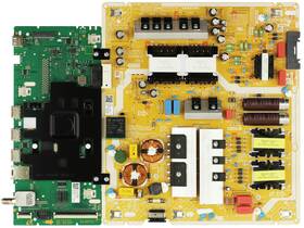 Bn96-58680x Samsung Main Board Power Supply