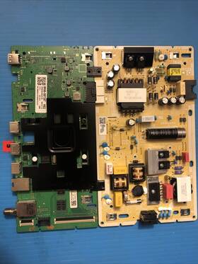 Vd50us164u5 Samsung Bn96-58726t Main Board Power Supply Vd50us164u5/vd