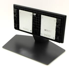 Bn63-21064x Samsung Bn96-58760a Qn75qn85d Stand Assembly Bn63-21189x / Used