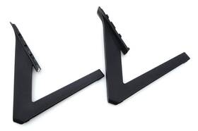 Bn63-21197x Samsung Bn96-59370a Qn55s85d Qn55s85f Stand Legs / Used