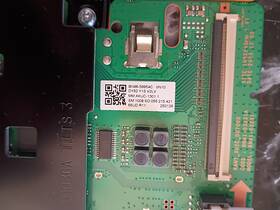 Bn96-59954c Samsung Main Board For 65ud R11 Bn4401268c Compatible