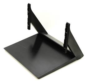 Bn63-21477b Samsung Bn96-60674a Qn75qn80f Stand Base Assembly Bn63-21486x / Used