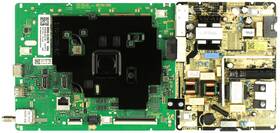 Bn96-61967r Samsung Main Board Power Supply