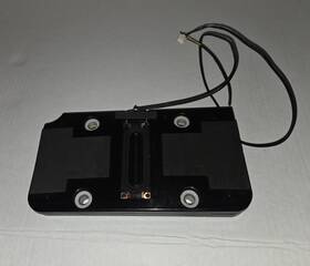 Bn96-11609a Samsung Bn9609470b Speaker Pair