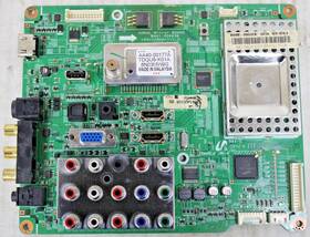 Bn96-09532a Samsung Bn9609532a 32 Inch Led Tv Hg43ne593sf Main Board