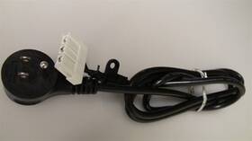 Bn96-09872r Samsung Bn9609872r Plasma Tv Power Cord Bn96-09872r Samsung Bn9609872r Plasma Tv Power Cord