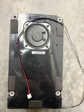 Bn96-12965a Samsung Bn9612965a Tv Speaker