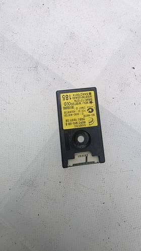 Bn96-17107a Samsung Bn9617107a Rf Module Black