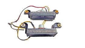Bn96-19641a Samsung Bn9619641a Speaker Set 6 Ohms 5w Used In Various Tv Models