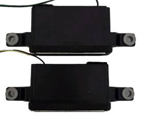 Bn96-25571c Samsung Bn9625571c Tv Speaker Set 6 10w Left Right