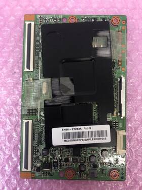 Un40f6300fxza Samsung Bn9627243a T-con Board Bn96-27243a