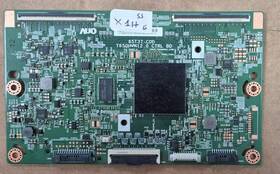 Bn96-36925a Samsung Bn9636925a 5565t37c07 T-con Board