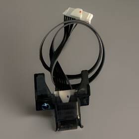 Un55mu8000df Samsung Bn9639802c Ir Sensor Power Button Bn96-39802c With Cable