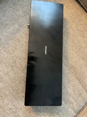 Bn9644628u Samsung One Connect Box