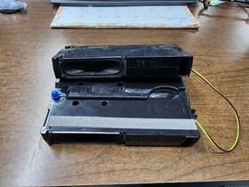 Bn96-45632w Samsung Bn9645632w Oem Speakers Left And Right Set Up 7 Bn96-45632w Samsung Bn9645632w Oem Speakers Left And Right Set Up 7