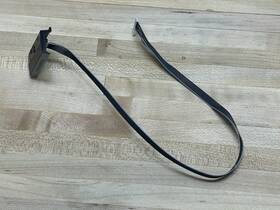 Un50nu7100vxza Samsung Bn9645912a Un58nu7100fxza Un40nu7100fxza Ir Sensor Bn96-45912a