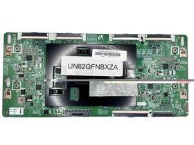 Bn96-46950a Samsung Bn9646950a Un82qfnbxza T-con Board Bn97-14234b
