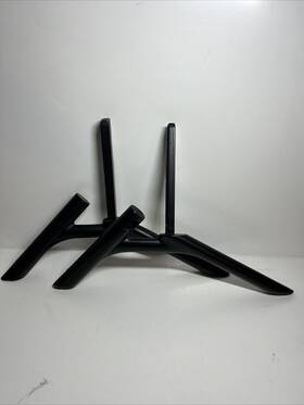 Qn82q70rafxza Samsung Bn9648201a Bn96-48201a And Bn96-48202a 82 Inch Tv Stand Legs For Qn82q6dra