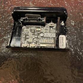 Un75ru7100fx Samsung Bn9648730a Oem Genuine P-function Board P/n Bn96-48730a For Tv