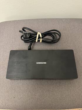 Bn9649140x Samsung One Connect Box Soc1000t As Is Untested