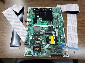 Bn96-49483a Samsung Bn9649483a Oem Main Board And Ribbon Cables Up 7