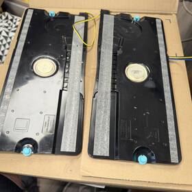 Bn96-4998b Samsung Bn964998b Tv Model Un55 Du 8000 Fxza Internal Speaker Set