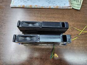 Bn96-49998c Samsung Bn9649998c Oem Speakers Set Up 7 Bn96-49998c Samsung Bn9649998c Oem Speakers Set Up 7