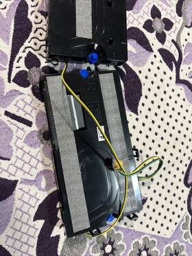 Bn96-4999bf Samsung Bn964999bf Un65tu7000b Sound Speaker Oem