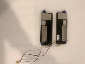 Qn55q80bafxza Samsung Bn9650552a Speaker Set Bn96-50552a