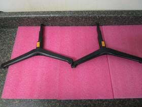 Bn96-50856c Samsung Bn9650856c 55 Stand Leg - Top Left Black Bn96-50856c Samsung Bn9650856c 55 Stand Leg - Top Left Black