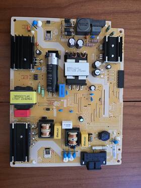 Un50tu7000fxza Samsung Bn9651826a Power Supply Board
