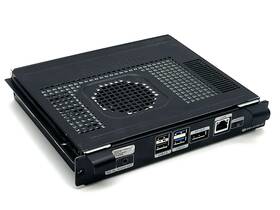 Cypbrk200xen Samsung Bn9652125a Mounting Ops Chassis For Flip 3/flip - Unit Only A